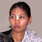 Mandakini Devi Dasi