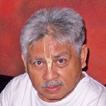 Pran Krishna Das